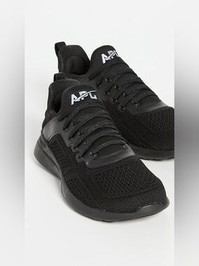 APL TechLoom Tracer Knit Training